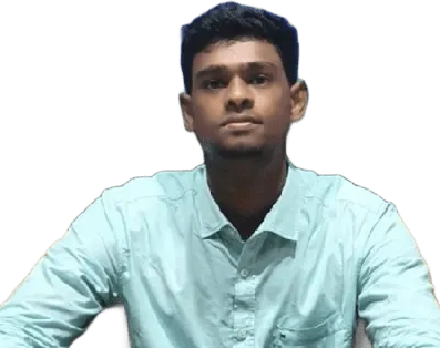 Antony Samuel - Sterlite Copper, Vedanta Ltd.